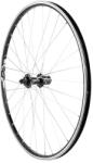 VELOX 571-23 országúti kerék 26"-650x23, 10/9 sebességes kazettával, Shimano Sora agy, fekete VELOX Bicikli alkatrészek Kerékpár alkatrészek Kerékpár kerekek