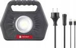 TOOLCRAFT Smd Led munkalámpa 3500lm 40W IP54 (2446226)