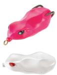 Tiemco Creatura Tiemco Vajra Frog FRG-60, White, 6cm (301000106001)