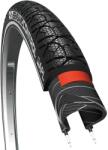 CST (Vélo) CST Sensamo Control városi kerékpár gumi 700x40 (29x1, 60), fekete, oldalfal erősített, reflexcsíkkal CST (Vélo) Bicikli alkatrészek Kerékpár alkatrészek Kerékpár gumik