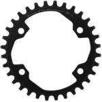 SHIMANO CUES FC-U6000 32 fogas MTB lánctányér 4 karos D. 96 SHIMANO Bicikli alkatrészek Kerékpár alkatrészek Kerékpár lánctányérok