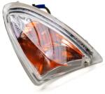 SELECTION P2R (Motorisé) SELECTION P2R első bal irányjelző maxirobogóhoz Kymco 125-250 Grand Dink 2001-2004, átlátszó, CEE engedéllyel (33450-KKC4-9000) SELECTION P2R (Motorisé) Elektronika Világítások Indexek (OEM)