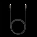 ASUS Rog Usb tápkábel Usb-c Usb-c, 240W, 150cm 90XB09MN-BCA000 (90XB09GN-BCA000)