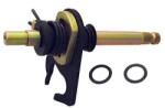 P2R (Motorisé) P2R váltókar tengely 50 ccm motorkerékpárhoz - GENERIC 50 TRIGGER P2R (Motorisé) Erőátviteli alkatrészek Váltók és alkatrészeik Váltókarok