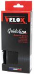 VELOX High Grip 1, 5 mm fekete kormány szalag VELOX Bicikli alkatrészek Kerékpár alkatrészek Kerékpár kormányszalagok és markolatok