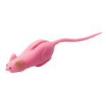 Tiemco Naluca Tiemco Wild Mouse Bubblegum Pink, 8.8cm, 4g, 3buc/plic (300121401033)