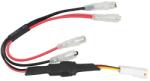 TRACKAP Kábelkövető - GPS nyomkövető PEPPILITE BULLET BAFANG BAFANG M420, M410, M400, M300 motorokhoz - TRACKER PEPPILITE REF 222279 TRACKAP Bicikli alkatrészek Kerékpározási technológia Okostelefonos kerékpá
