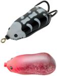 Tiemco Creatura Tiemco Vajra Frog HSP-55 Hooking Special, Triple Pink, 5.5cm, 16.5g (301000105533)