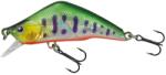 Tiemco Vobler Tiemco Loud Sinking, Shinryoku Yamame, 4.5cm, 3.4g (310412345023)