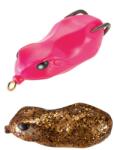 Tiemco Creatura Tiemco Vajra Frog FRG-60, Copper Lame, 6cm (301000106009)