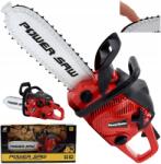 Skleplolki Biztonságos Motorfűrész Gyerek Láncfűrész Mozgatható Lánc (192)