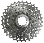 SRAM Force PG1170 11 sebességes kazetta, 11-28 (11, 12, 13, 14, 15, 16, 17, 19, 22, 25, 28) SRAM Bicikli alkatrészek Kerékpár alkatrészek Kerékpár kazetták
