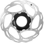 NEWTON Centerlock féktárcsa országúti és MTB kerékpárhoz, 140 mm, Shimano kompatibilis NEWTON Futómű és fék alkatrészek Féktárcsák