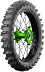 MICHELIN (Motorisé) MICHELIN STARCROSS 6 SAND 110/90-19 hátsó gumi TT 62M (NHS) MORBIKE 19'' kerékhez MICHELIN (Motorisé) Felnik, gumik, kiegészítők Gumik Motocross gumik
