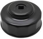 Buzzetti olajszűrő fedélkulcs 14 pont Ø 76mm (5186) Buzzetti Műhely felszerelések, eszközök Olajszűrő szerszámok