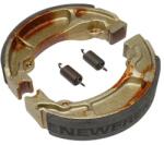 NEWFREN hátsó fékpofa HONDA 125 PCX 2010+, 125 SH 2000+, 125 CBF 2009+ (GF. 1316) NEWFREN Futómű és fék alkatrészek Fékpofák (dobfék)