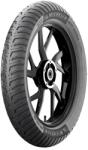 MICHELIN (Motorisé) MICHELIN CITY EXTRA 386077 hátsó motorkerékpár gumiabroncs 17'' 100/90-17 TL/TT 55S MICHELIN (Motorisé) Felnik, gumik, kiegészítők Gumik Motorgumik
