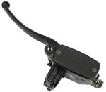 P2R (Motorisé) P2R Első fékfőhenger univerzális, tükörmenetes, balos, fekete, 10 mm átmérő P2R (Motorisé) Futómű és fék alkatrészek Fékmunkahengerek, féknyergek