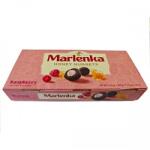  Медени топчета с малина Марленка 235гр