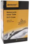 CONTINENTAL (Motorisé) CONTINENTAL 21'' belső gumi (3.00-21, 80/100-21, 90/90-21) D 21 CR TR4 szeleppel (off-road) CONTINENTAL (Motorisé) Felnik, gumik, kiegészítők Gumibelsők