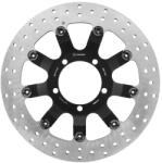 NEWFREN DF5248 első féktárcsa Triumph 675 Street Triple 2008-2012, Tiger 800 XC 2015-2017 (külső 310 mm - belső 84, 3 mm - 4 furat) NEWFREN Futómű és fék alkatrészek Féktárcsák