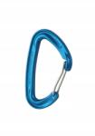 Wild Country Karabiner Wild Country Wildwire kék (5033286111172)