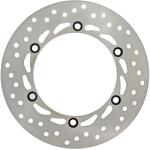 RMS első féktárcsa Honda SH 300 2007/2008 RMS Futómű és fék alkatrészek Féktárcsák