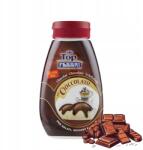 Fabbri Cioccolato olasz csokoládés dekorációs öntet 225g (80644071)