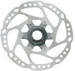 SHIMANO RT64 Féktárcsa MTB-hez Centerlock 160mm Deore-SLX SHIMANO Futómű és fék alkatrészek Féktárcsák