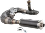 SIP Performance Racing Exhaust Camaro, Design by NORDSPEED, Vespa 125 VNA-TS/150 VBA-Super/PX80 SIP Performance Kipufogók és alkatrészeik Kipufogók Robogó kipufogók (tuning)