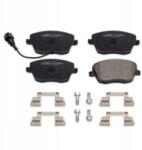 Breck Fékbetétek első Breck 23581 00 702 10