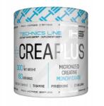 Iron Horse Ihs Crea Plus 300g málna (IHS-037)