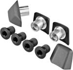 SHIMANO ULTEGRA R8000 lánctányér csavar készlet (4 db-os) SHIMANO Bicikli alkatrészek Kerékpár alkatrészek Kerékpár lánctányérok