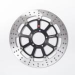 Braking STX STX134 úszó féktárcsa Braking Futómű és fék alkatrészek Féktárcsák