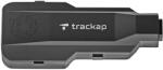 TRACKAP PEPPILITE GPS nyomkövető biztonsági eszköz, Bafang/Bosch/Shimano/Panasonic kompatibilis csatlakozókábellel, 1 év előfizetéssel TRACKAP Bicikli alkatrészek Kerékpározási technológia Okostelefonos kerék