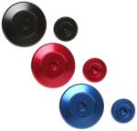 RFX Pro Motor Időzítő Dugókészlet (Kék) - Yamaha YZF25/YZF450 RFX Motor alkatrészek Olajfilterek, olajpumpák