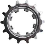 MICHE kazettás fogaskeréksor 9-10 sebességes, Campagnolo rendszerhez, 14T, első MICHE Bicikli alkatrészek Kerékpár alkatrészek Kerékpár kazetták