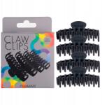 FRAMAR Claw Clips hajcsat fekete 4 db
