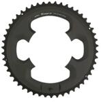 SHIMANO TIAGRA 4703 lánctányér országúti kerékpárhoz, 50 fog, Ø 110 mm, 4 karos, külső, tripla, 10 sebességes SHIMANO Bicikli alkatrészek Kerékpár alkatrészek Kerékpár lánctányérok