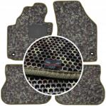 Max-Dywanik Vw Caddy III 5os 2003-2020 Autószönyegek Eva gumi Moro