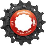 SUNRACE 3 lánckerék szett 11 sebességes kazettához (11-13-15 fog, rögzítőgyűrűvel) SUNRACE Bicikli alkatrészek Kerékpár alkatrészek Kerékpár kazetták
