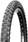 CST (Vélo) CST BMX gumiabroncs 20 x 1 1/8 fekete TR (28-451) CST (Vélo) Bicikli alkatrészek Kerékpár alkatrészek Kerékpár gumik