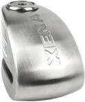 XENA XX10 Bluetooth tárcsazár riasztóval, 10 mm átmérőjű rozsdamentes acél, SRA minősítés XENA Műhely felszerelések, eszközök Lakatok, zárak, lopásgátlók