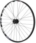 VELOX KARMA DISC 29" Első MTB kerék, fekete, dupla falú, Shimano M475 agy, 6 csavaros, 21 mm belső, 27 mm külső VELOX Egyéb járművek Kerékpározás Kerékpár-alkatrészek Kerékpárkerekek és kerékalkatrészek Kom