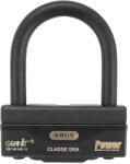 ABUS ABUS GRANIT POWER 84 x 100 mm U-lakat (átmérő 18 mm, SRA osztály) ABUS (Motorisé) Bicikli alkatrészek Kerékpáros kiegészítők Biciklizárak
