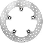 NEWFREN DF5369A hátsó féktárcsa KYMCO 250 GRAND DINK 2001-2002, 200 NEW DINK 2008-tól (külső 200 mm - belső 58, 2 mm - 5 furat) NEWFREN Futómű és fék alkatrészek Féktárcsák
