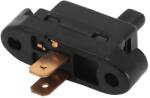 Magneti Marelli kuplungkapcsoló bal oldali, Suzuki 650 SV 1999-2003, 600 GSF Bandit 1995-1998, 750 GSX F 1998-2006, 500 GS 2001-2006 (OEM: 3756038A00000) MAGNETI MARELLI Erőátviteli alkatrészek Kuplungok és alkatrész