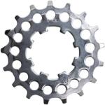 MICHE kazettás lánckerék 9-10 sebességes Campagnolo-hoz, 17T MICHE Bicikli alkatrészek Kerékpár alkatrészek Kerékpár kazetták