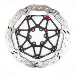 Braking EPTA Wave úszó féktárcsa 330 mm EP149L Braking Futómű és fék alkatrészek Féktárcsák