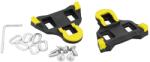 P2R (Vélo) P2R Pedál stopli Shimano Road SPD-SL kompatibilis, 'Float' 6° (pár) P2R (Vélo) Bicikli alkatrészek Kerékpár alkatrészek Kerékpár pedálok